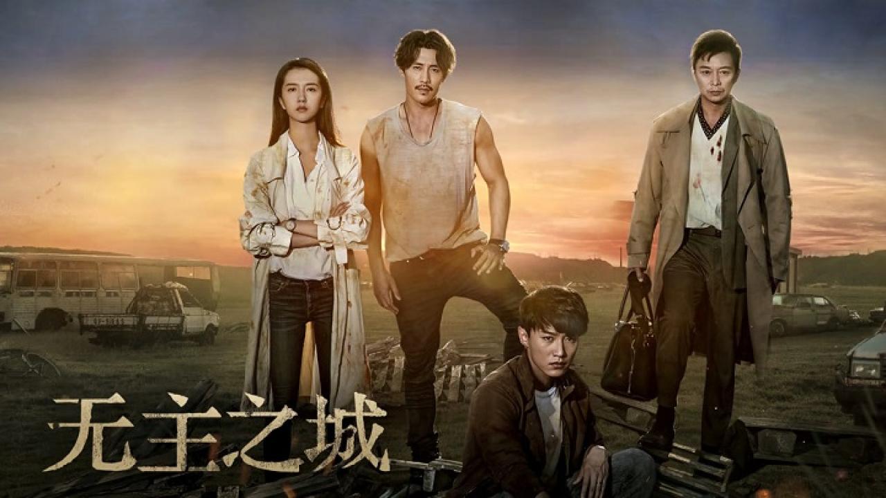 مسلسل Last One Standing الموسم الاول الحلقة 2 الثانية مترجمة اونلاين
