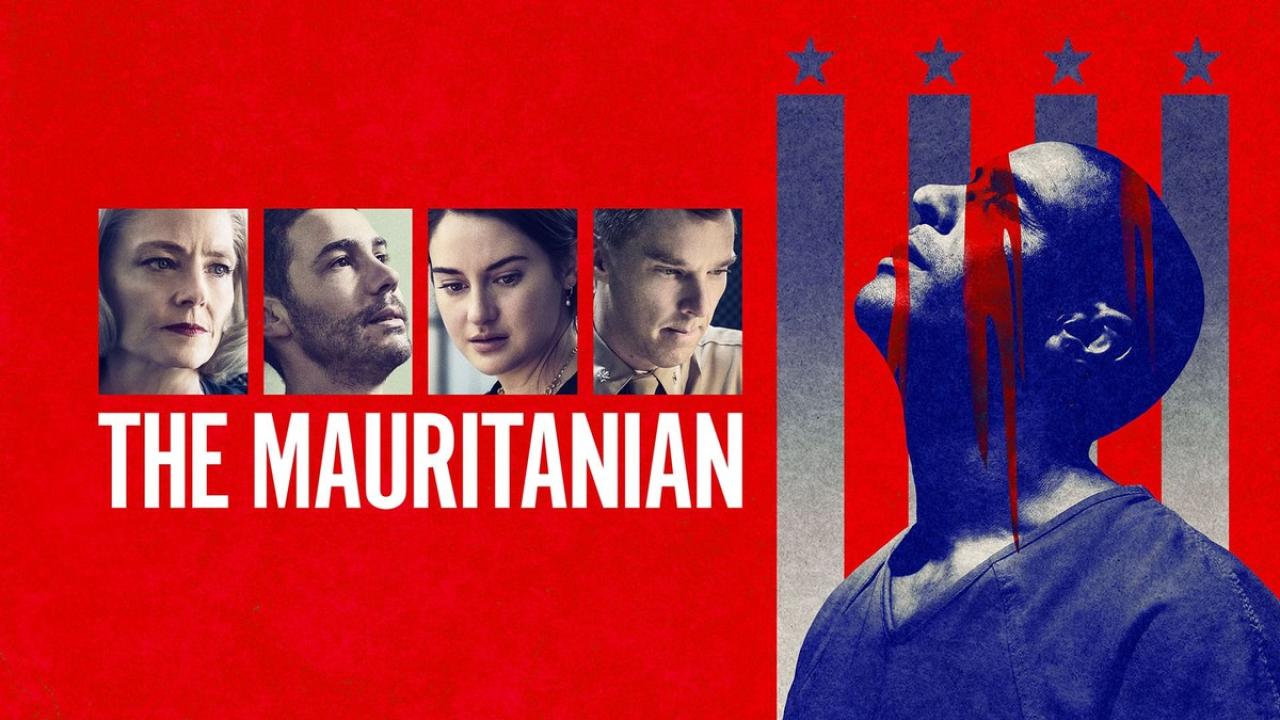 فيلم The Mauritanian 2021 مترجم كامل HD اونلاين