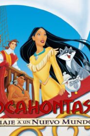 فيلم Pocahontas 2 1998 مترجم كامل HD اونلاين