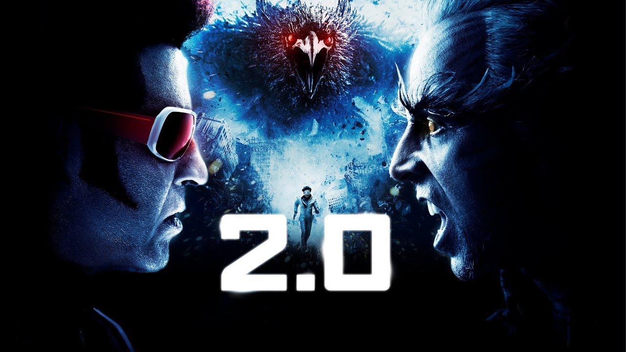 فيلم 2.0 2018 مترجم كامل HD اونلاين