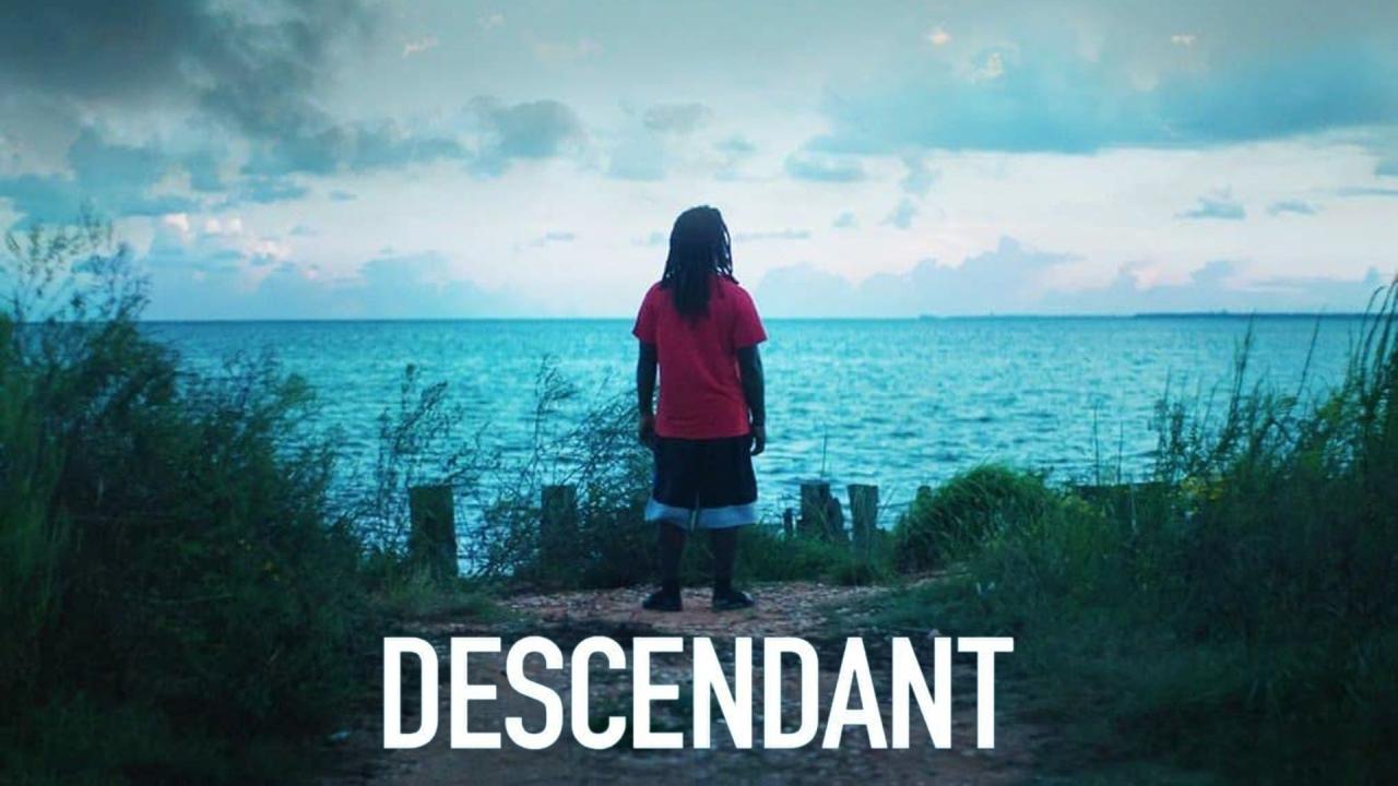فيلم Descendant 2022 مترجم كامل HD اونلاين