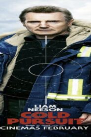 فيلم Cold Pursuit 2019 مترجم كامل HD اونلاين