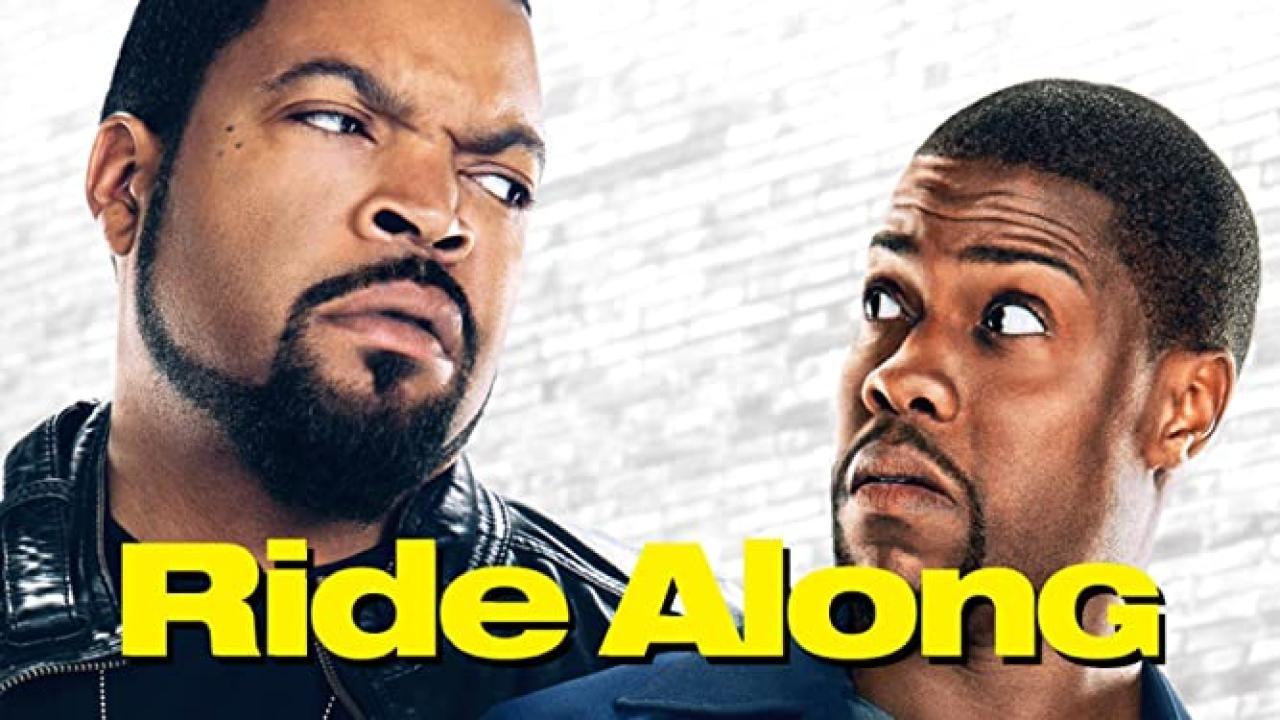 فيلم Ride Along 2014 مترجم كامل HD اونلاين
