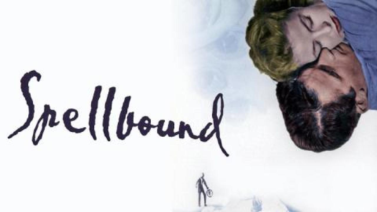 فيلم Spellbound 1945 مترجم كامل HD اونلاين
