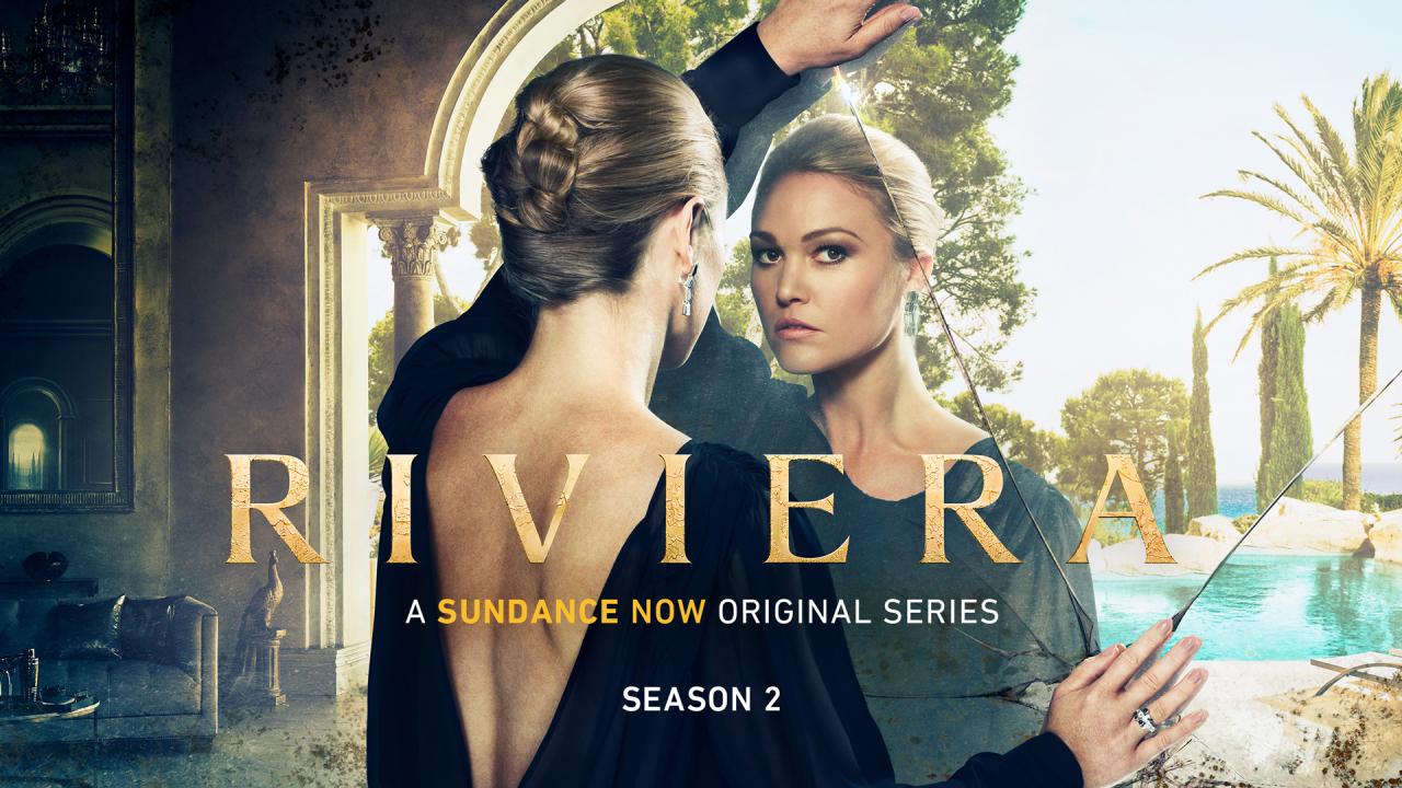 مسلسل Riviera الموسم الثاني الحلقة 8 الثامنة مترجمة اونلاين