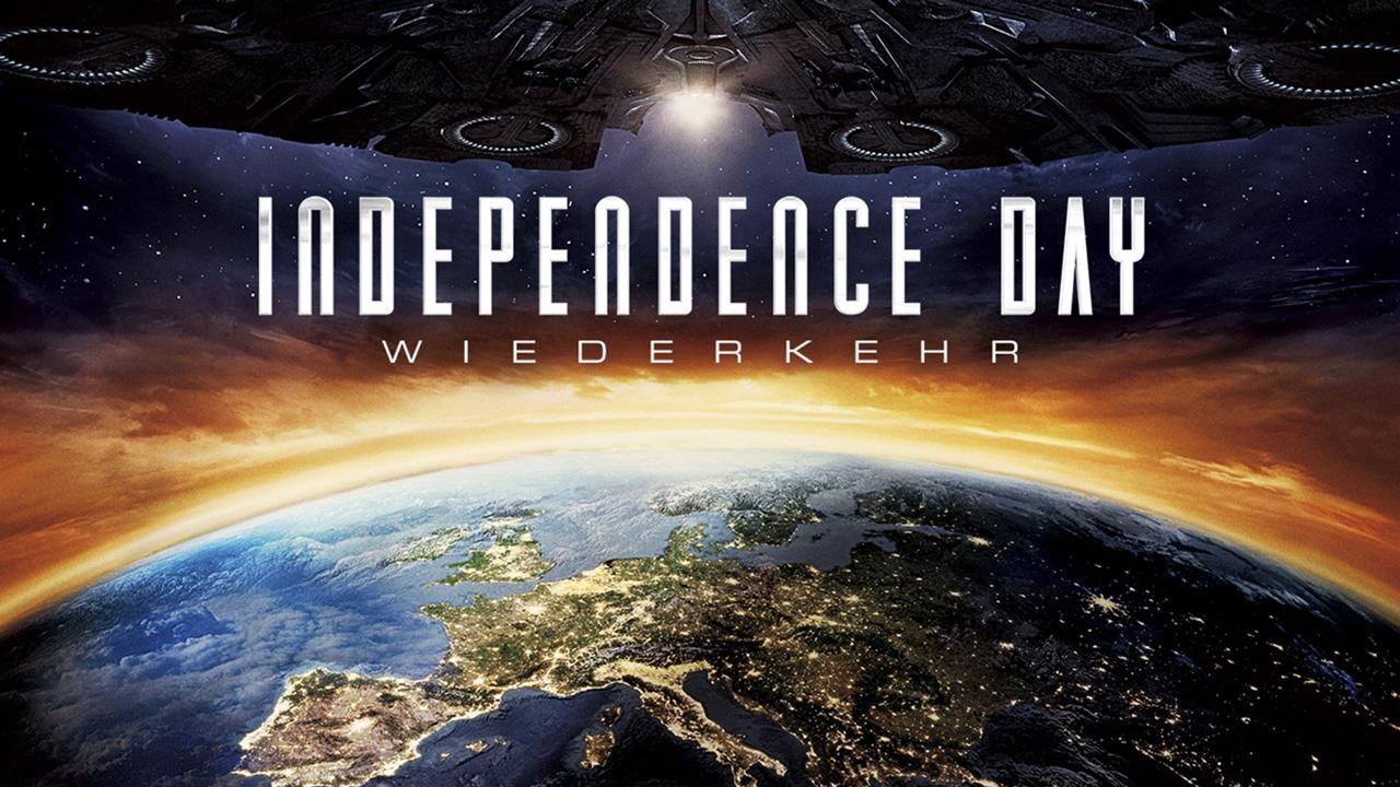 فيلم Independence Day 1996 مترجم كامل HD اونلاين