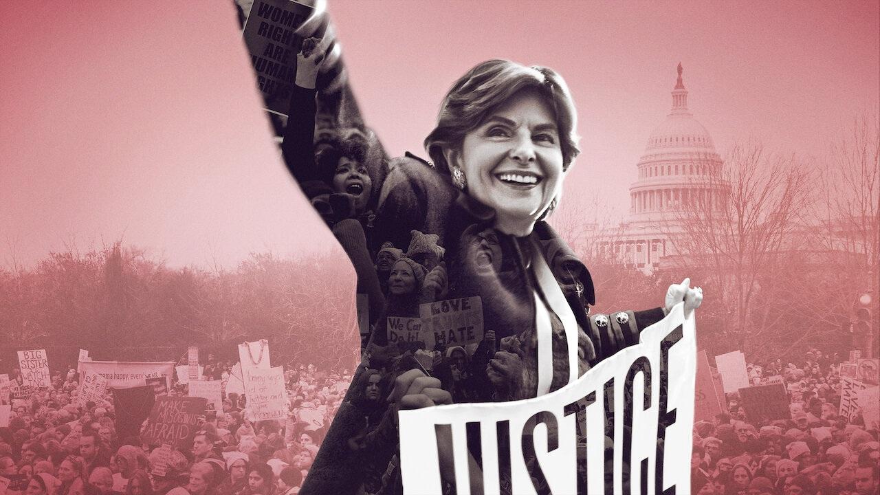 فيلم Seeing Allred 2018 مترجم كامل HD اونلاين