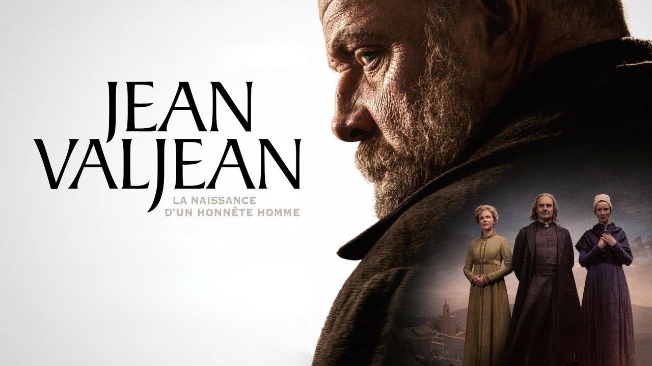فيلم Jean Valjean 2025 مترجم كامل HD اونلاين