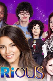 مسلسل Victorious الموسم الثاني الحلقة 1 الاولي مترجمة اونلاين