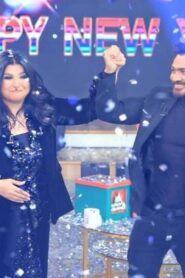 برنامج معكم منى الشاذلى حلقة تامر حسني اونلاين