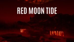 فيلم Red Moon Tide 2020 مترجم كامل HD اونلاين