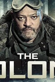 فيلم The Colony 2013 مترجم كامل HD اونلاين