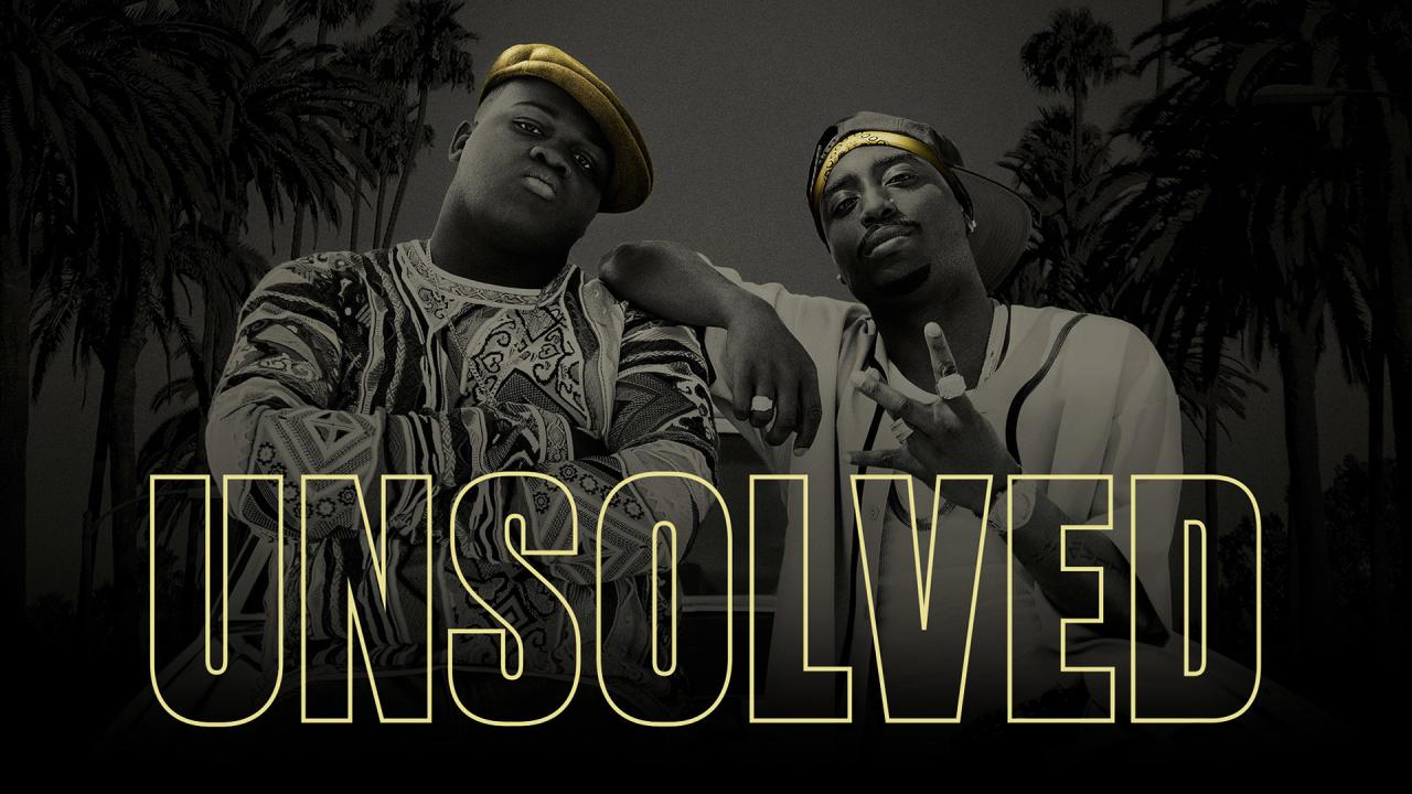 مسلسل Unsolved الموسم الاول الحلقة 9 التاسعة مترجمة اونلاين