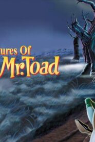 فيلم The Adventures of Ichabod and Mr. Toad 1949 مترجم كامل HD اونلاين