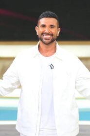برنامج معكم منى الشاذلى – حلقة احمد سعد الجزء الاول اونلاين