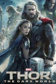 فيلم Thor: The Dark World 2013 مترجم اونلاين