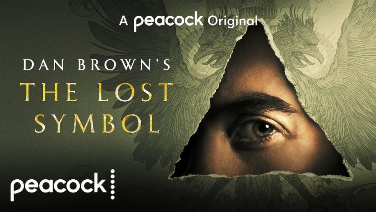 مسلسل The Lost Symbol الموسم الاول الحلقة 8 الثامنة مترجمة اونلاين