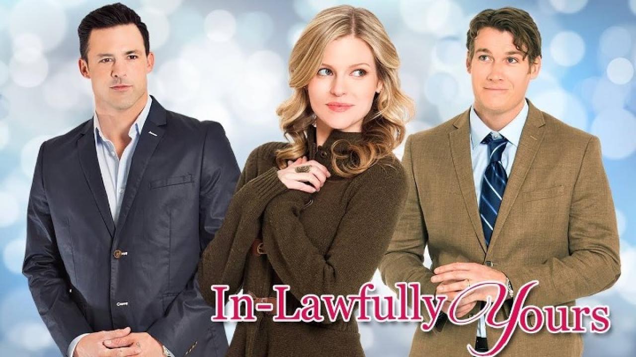 فيلم In-Lawfully Yours 2016 مترجم كامل HD اونلاين