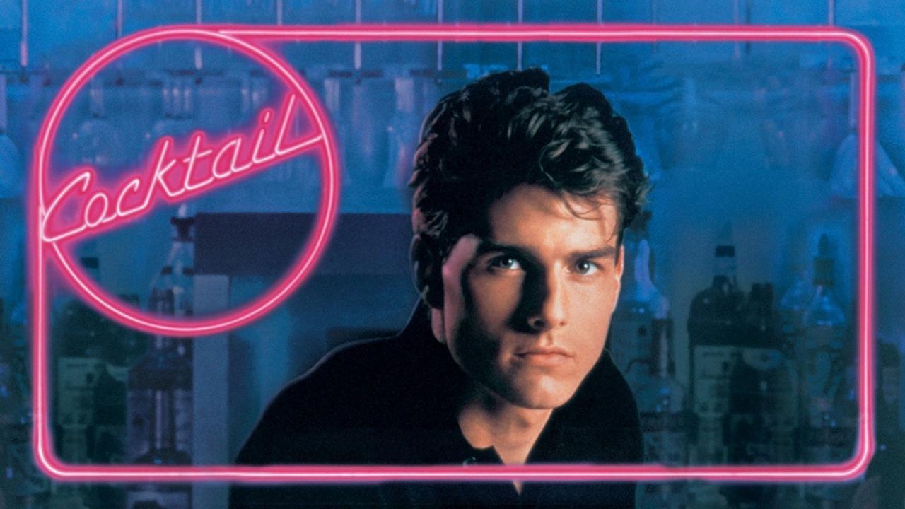 فيلم Cocktail 1988 مترجم كامل HD اونلاين