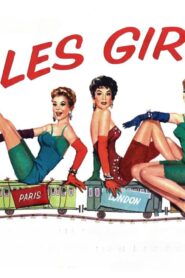 فيلم Les Girls 1957 مترجم كامل HD اونلاين