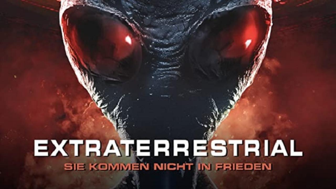 فيلم Extraterrestrial 2014 مترجم كامل HD اونلاين