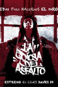 فيلم La Diosa Del Asfalto 2019 مترجم كامل HD اونلاين