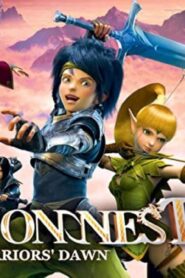 فيلم Dragon Nest Warriors’ Dawn 2014 مترجم كامل HD اونلاين