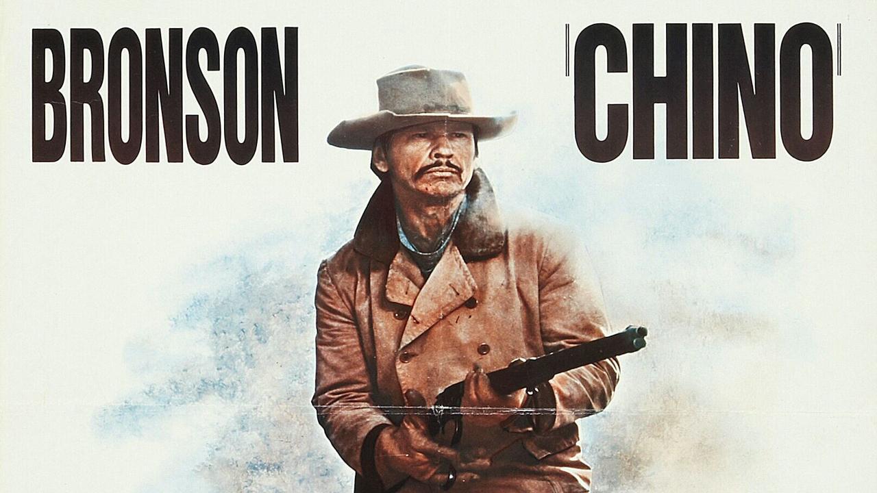 فيلم Chino 1973 مترجم كامل HD اونلاين