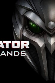 فيلم Predator: Wastelands 2025 مترجم كامل HD اونلاين