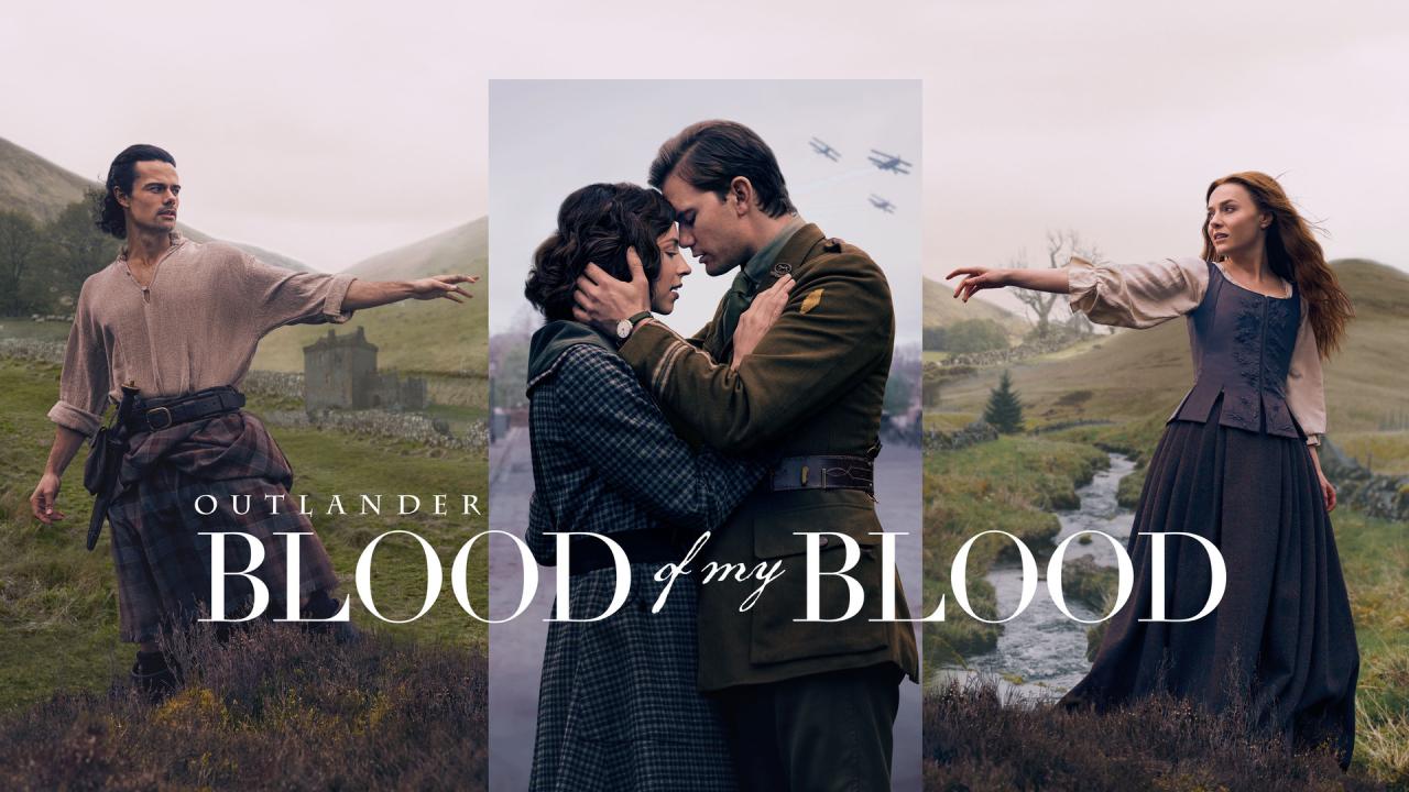 مسلسل Outlander: Blood of My Blood الموسم الاول الحلقة 3 الثالثة مترجمة اونلاين