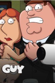 مسلسل Family Guy الموسم العاشر الحلقة 2 الثانية مترجمة اونلاين