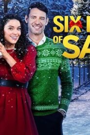 فيلم Six Degrees of Santa 2022 مترجم كامل HD اونلاين