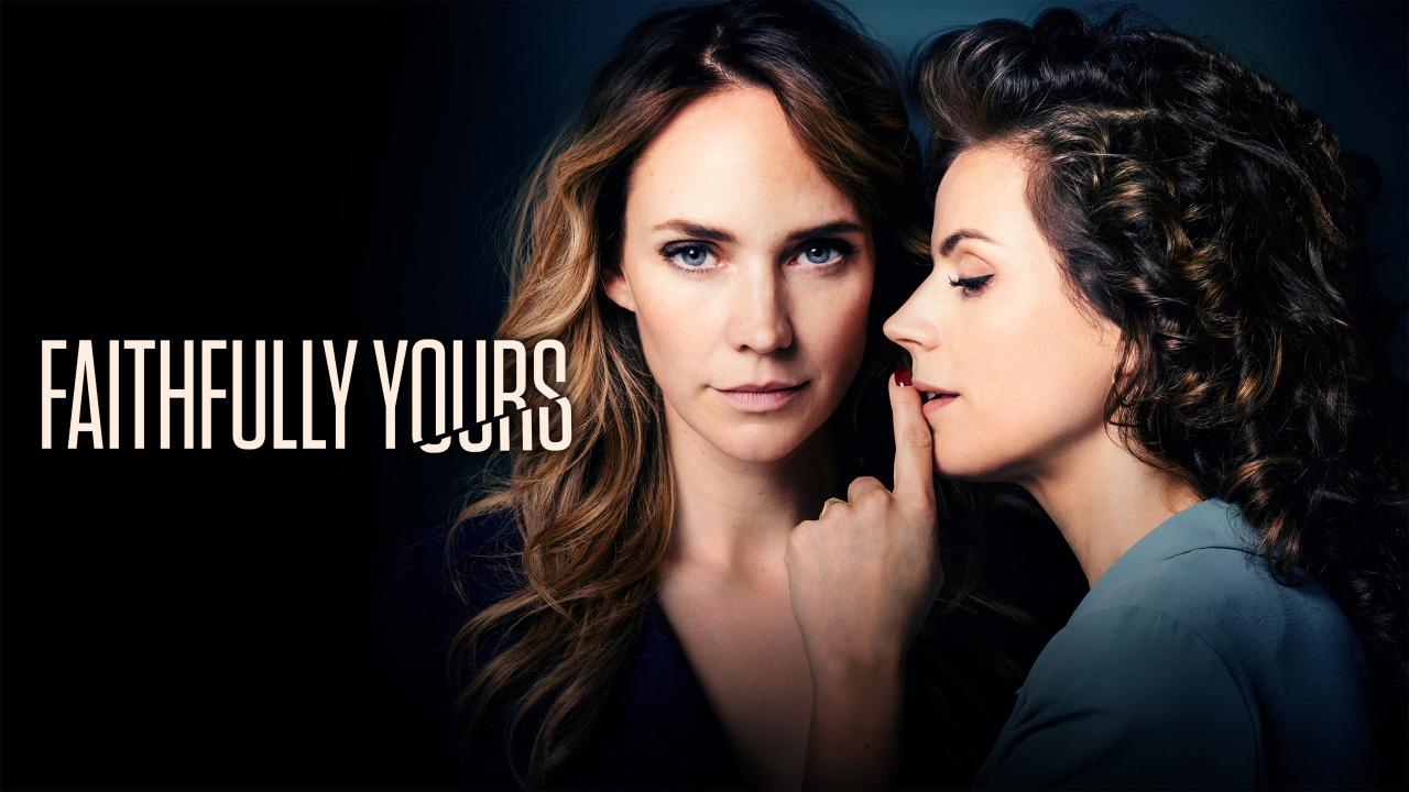 فيلم Faithfully Yours 2022 مترجم كامل HD اونلاين