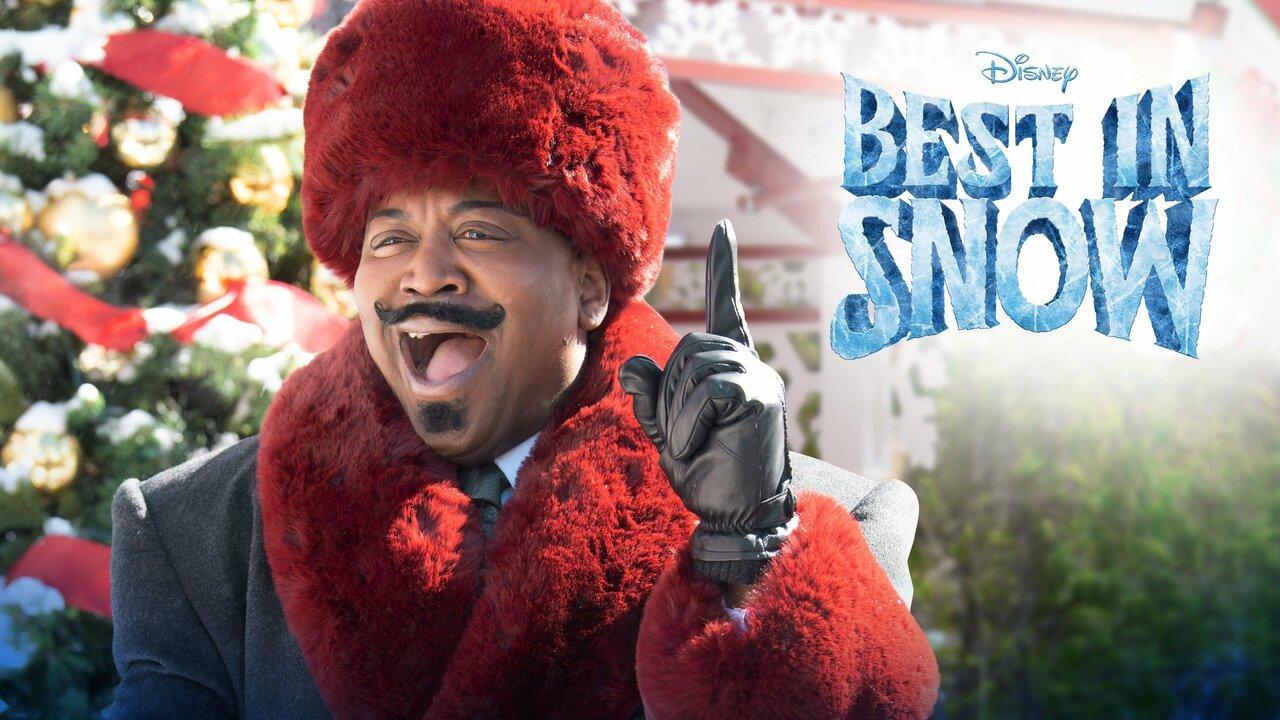 فيلم Best In Snow 2022 مترجم كامل HD اونلاين