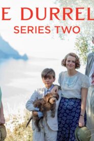 مسلسل The Durrells الموسم الثاني الحلقة 3 الثالثة مترجمة اونلاين