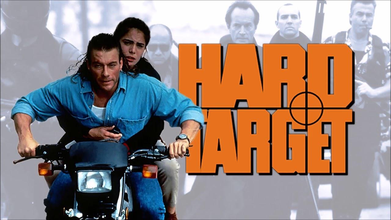 فيلم Hard Target 1993 مترجم كامل HD اونلاين