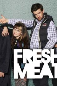 مسلسل Fresh Meat الموسم الثاني الحلقة 7 السابعة مترجمة اونلاين