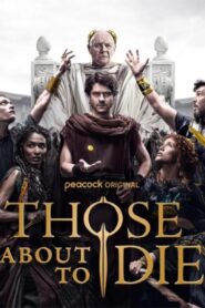 مسلسل Those About To Die الموسم الاول الحلقة 8 الثامنة مترجمة اونلاين