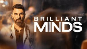 مسلسل Brilliant Minds الموسم الثاني الحلقة 2 الثانية مترجمة اونلاين