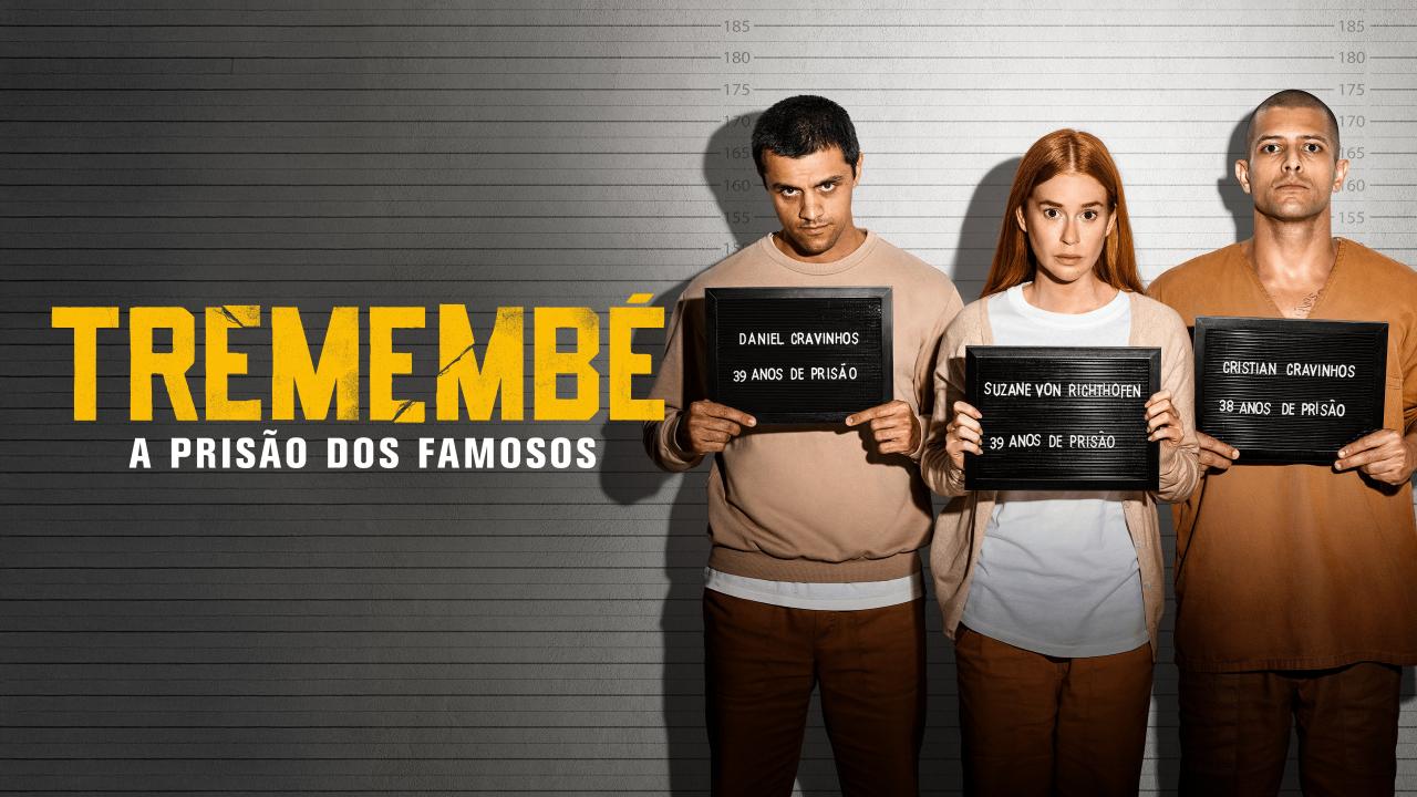 مسلسل Tremembé الموسم الاول الحلقة 1 الاولي مترجمة اونلاين