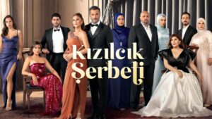 مسلسل شراب التوت الحلقة 96 السادسة والتسعون مترجمة اونلاين