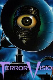 فيلم TerrorVision 1986 مترجم كامل HD اونلاين