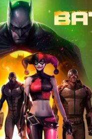 فيلم Batman Assault on Arkham 2014 مترجم كامل HD اونلاين