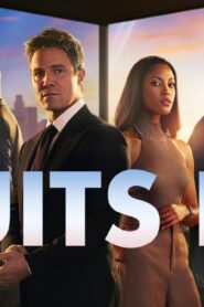 مسلسل Suits LA الموسم الاول الحلقة 12 الثانية عشر مترجمة اونلاين
