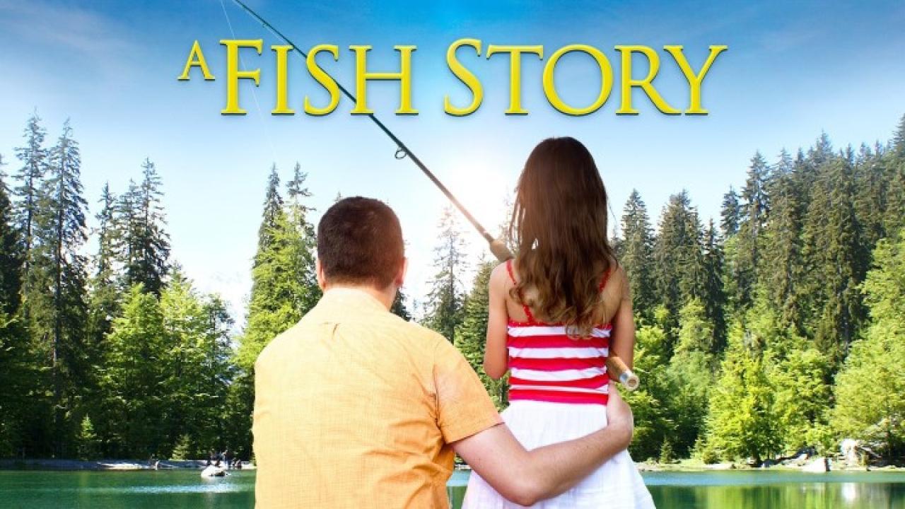 فيلم A Fish Story 2013 مترجم كامل HD اونلاين
