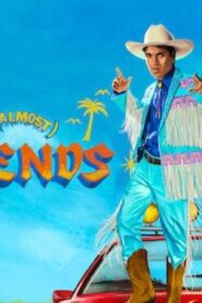 فيلم The (Almost) Legends 2023 مترجم كامل HD اونلاين