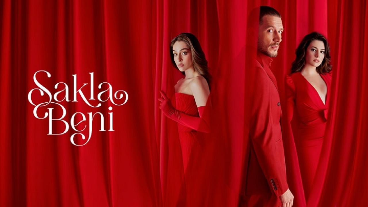 مسلسل خبئني الحلقة 13 الثالثة عشر مترجمة اونلاين