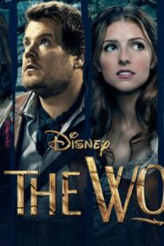 فيلم Into the Woods 2014 مترجم كامل HD اونلاين