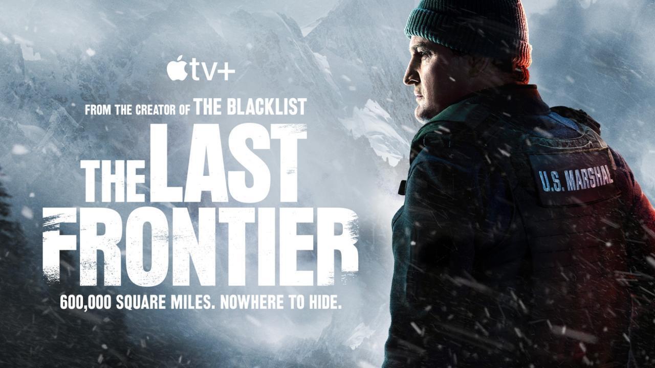 مسلسل The Last Frontier الموسم الاول الحلقة 10 العاشرة والاخيرة مترجمة اونلاين
