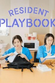 مسلسل Resident Playbook الحلقة 10 العاشرة مترجمة اونلاين